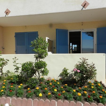 Grand Hotel Moriaz Le Lavandou Εξωτερικό φωτογραφία