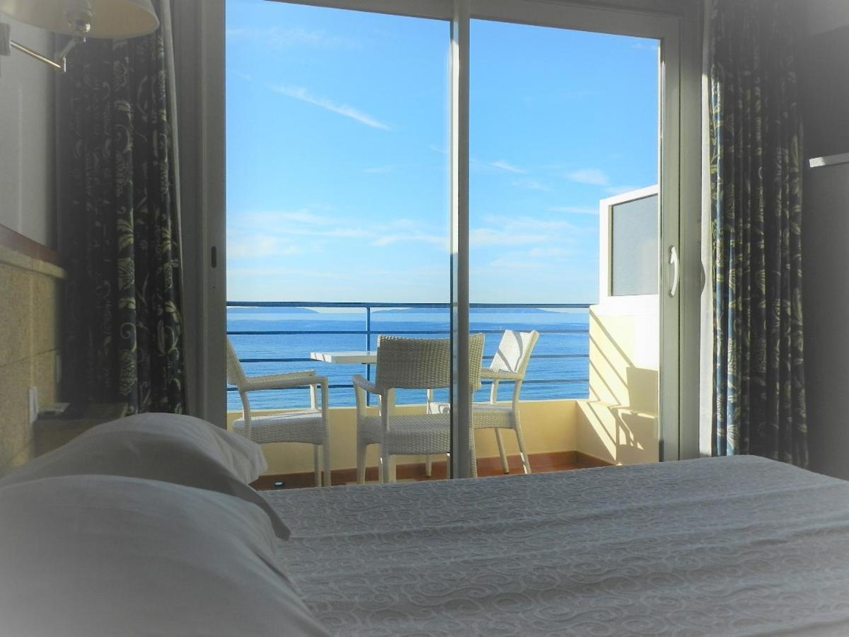 Grand Hotel Moriaz Le Lavandou Εξωτερικό φωτογραφία