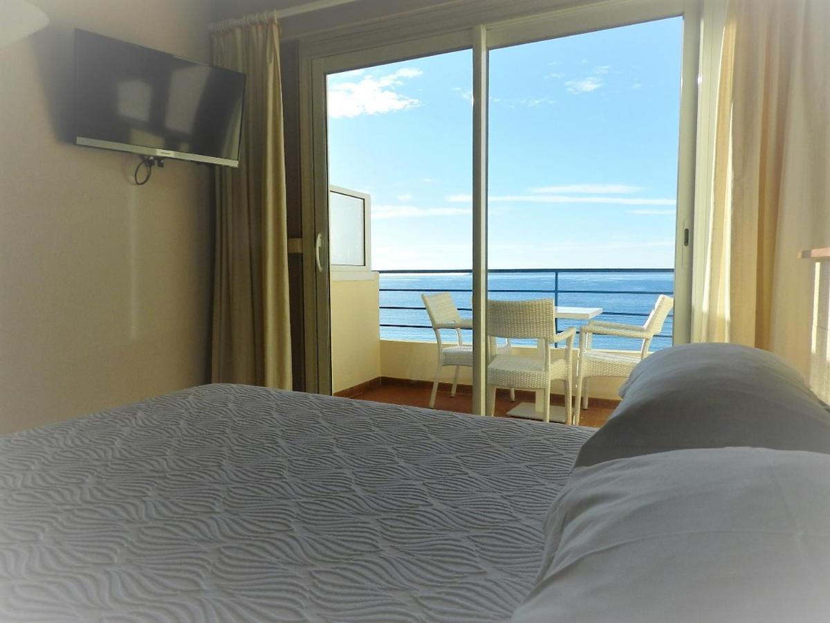 Grand Hotel Moriaz Le Lavandou Εξωτερικό φωτογραφία