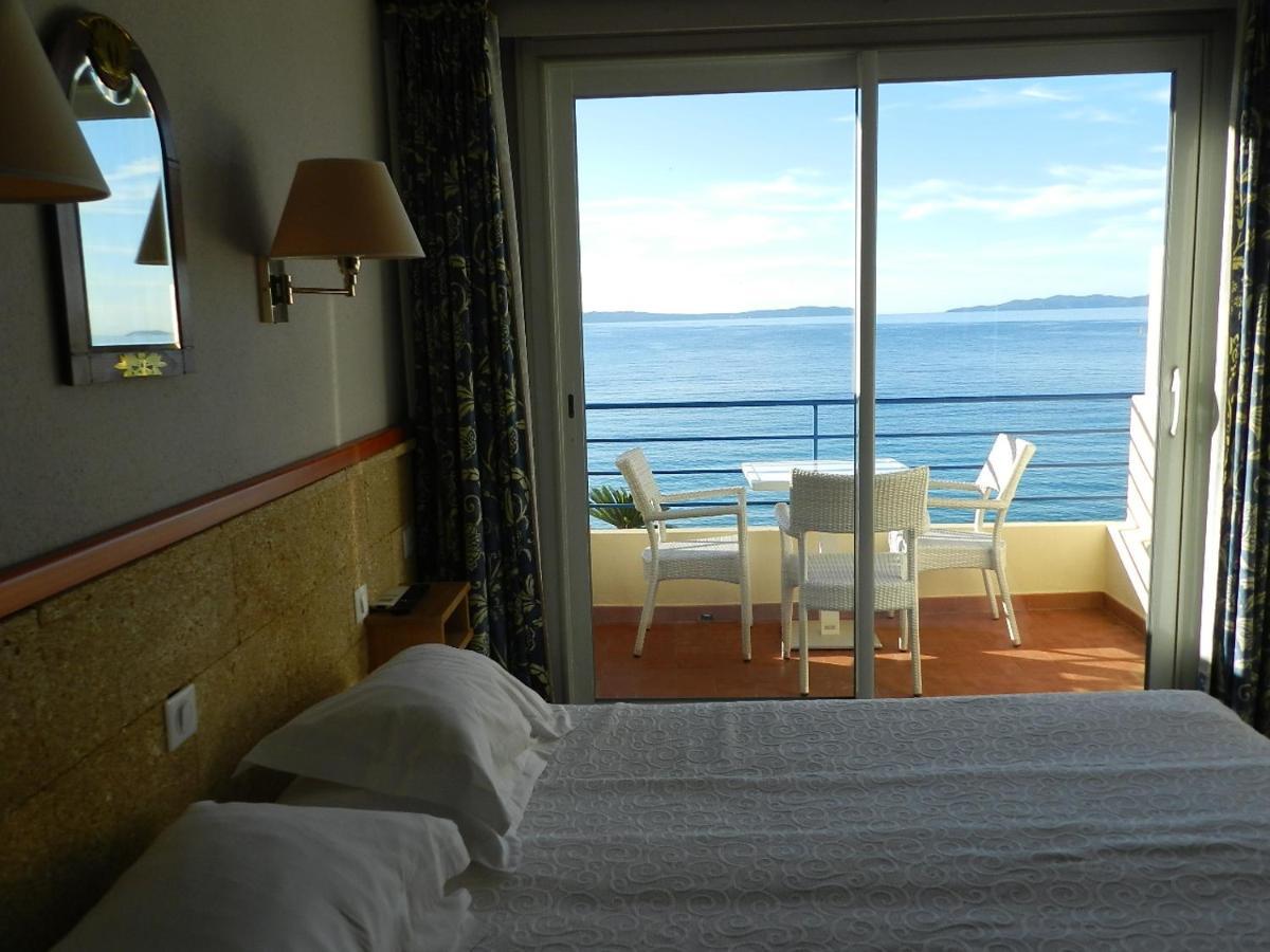 Grand Hotel Moriaz Le Lavandou Εξωτερικό φωτογραφία