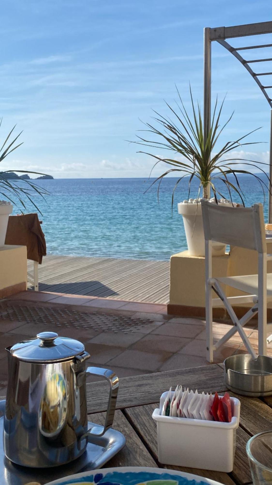 Grand Hotel Moriaz Le Lavandou Εξωτερικό φωτογραφία