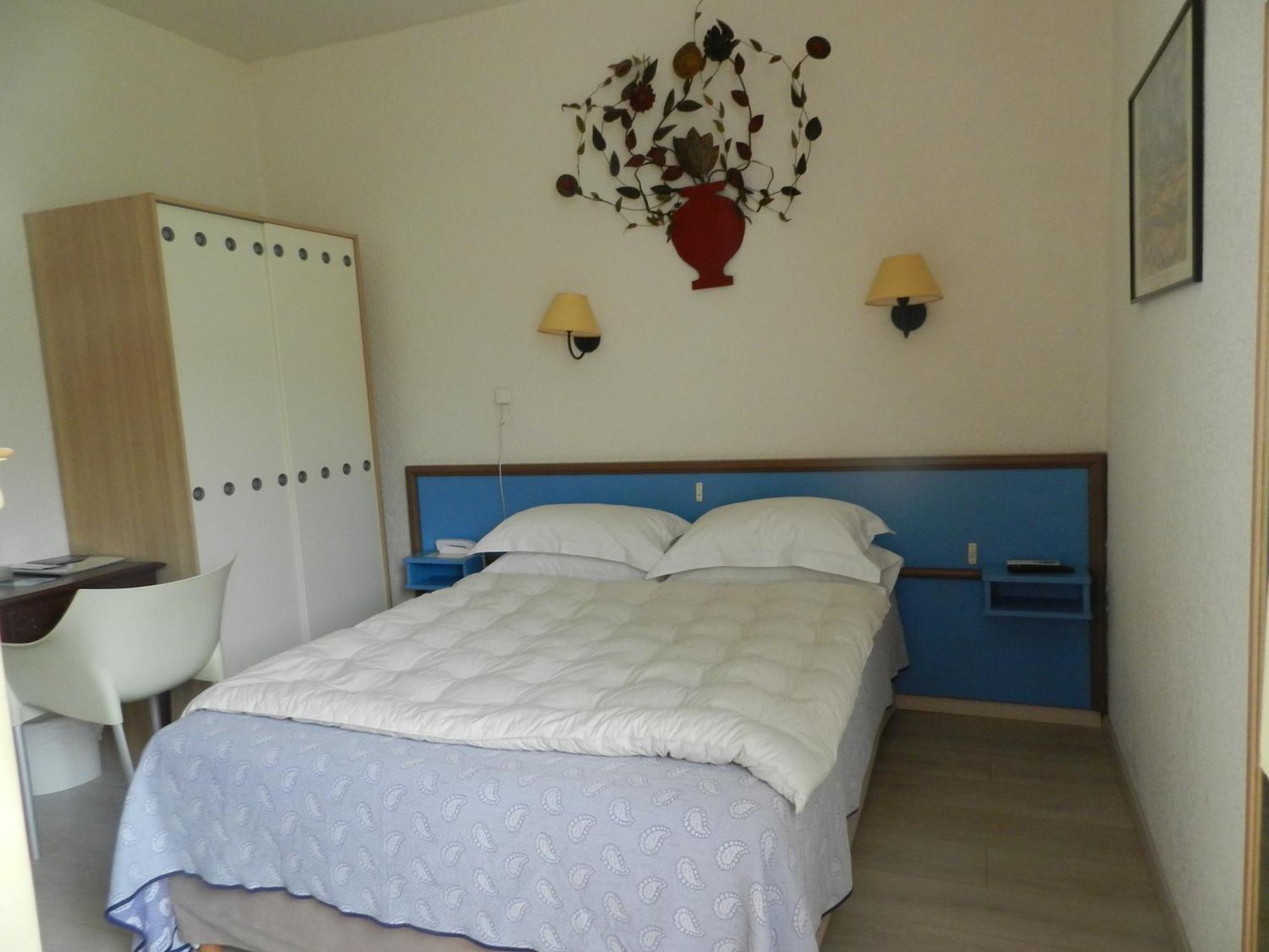 Grand Hotel Moriaz Le Lavandou Δωμάτιο φωτογραφία