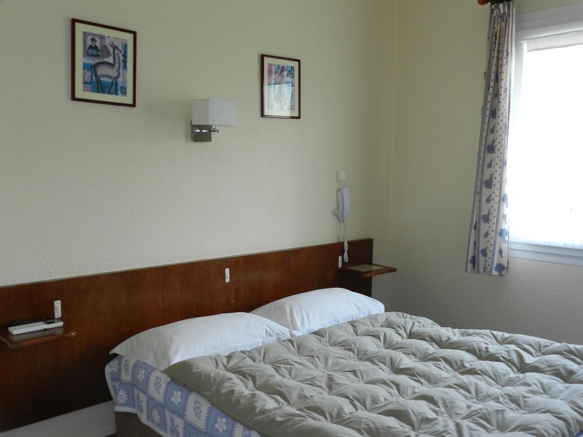 Grand Hotel Moriaz Le Lavandou Δωμάτιο φωτογραφία